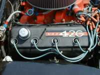 Love those Hemi's