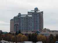 Foxwoods Casino