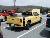 Hoegens Solar Yellow ST