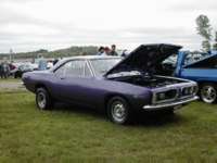 Walts Barracuda