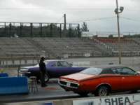 Walts Barracuda