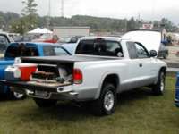 Tailgate Party